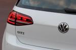 Volkswagen Golf GTi 5-Door 2015 года